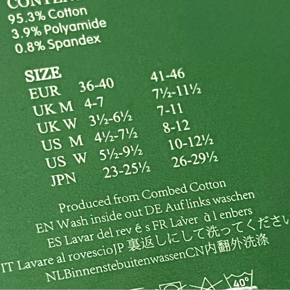 My Neighbor Totoro Mei/Catbus Socks - Picture 5 of 5